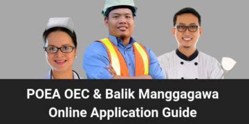 poea calamba photos|Balik Manggagawa Guide: How to Get Your POEA .